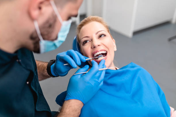 Best Dental Exams and Cleanings  in Bruceton, TN