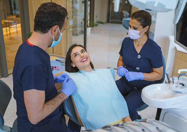 Best Oral Cancer Screening  in Bruceton, TN