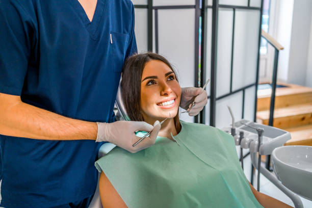 Best Periodontal (Gum) Disease Treatment  in Bruceton, TN