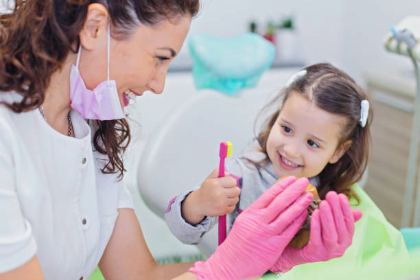 Dental Bonding in Bruceton, TN